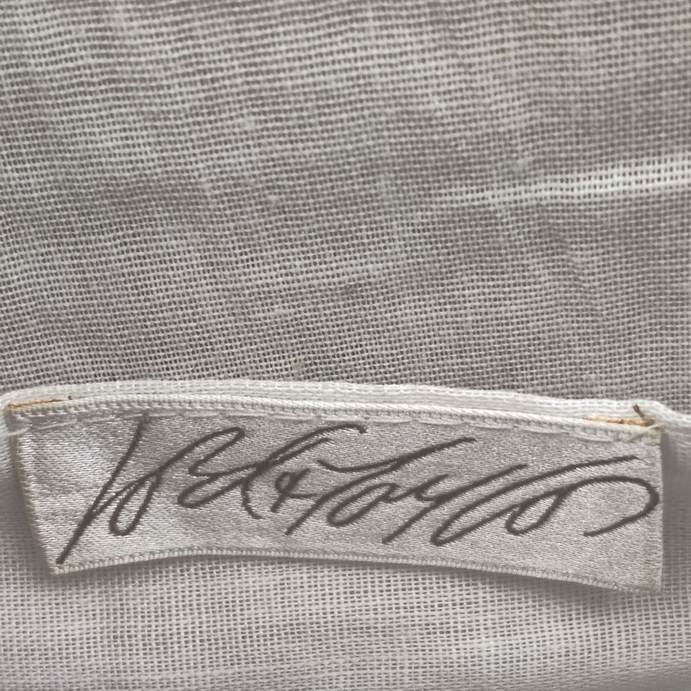 Vintage Lord & Taylor Woven Straw Crossbody Bag – Minimal Summer Clutch - Picture 11 of 14